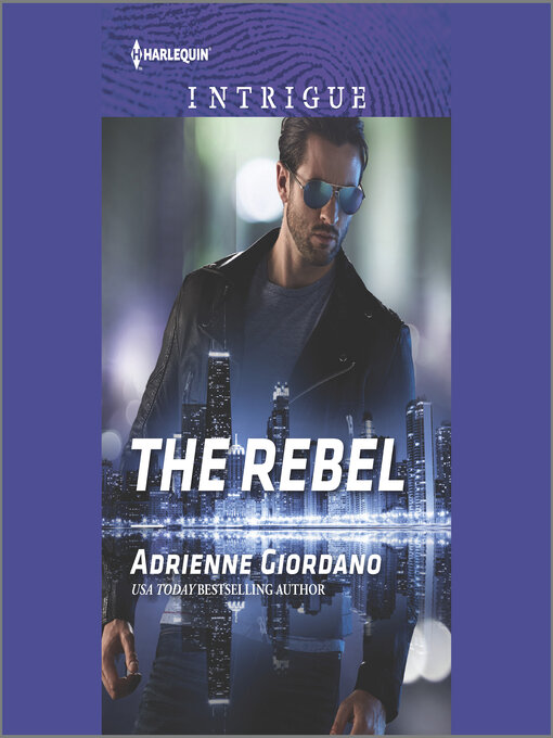 Title details for The Rebel by Adrienne Giordano - Available